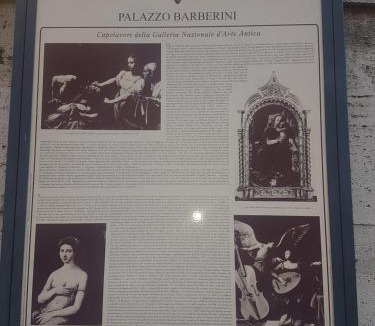 Rione II Trevi House | barberini holiday house