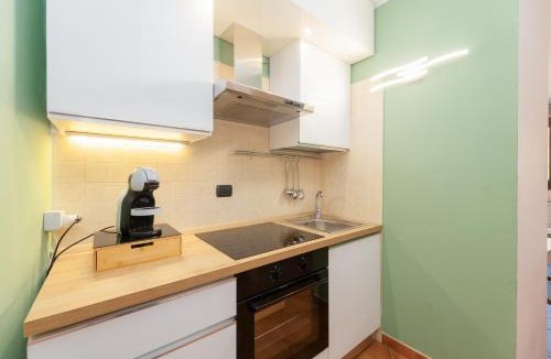Bardonecchia Apartment | Bardonecchia Campo Smith 1