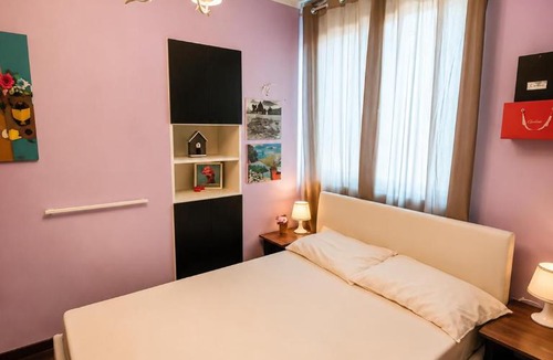 Municipio 3 Apartment | Bari 10 min Beach Sea View Terrace