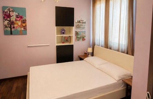 Municipio 3 Apartment | Bari 10 min Beach Sea View Terrace