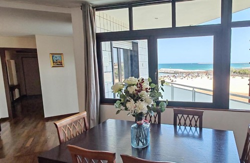 Municipio 3 Apartment | Bari 10 min Beach Sea View Terrace