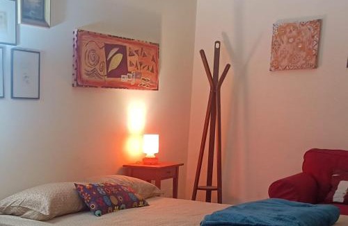 Bari City Centre Apartment | Bari Cottage - Comfort Garruba