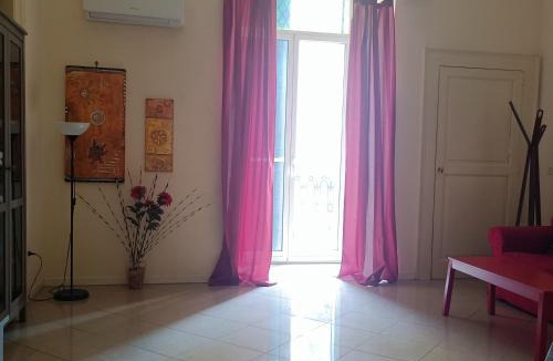 Bari City Centre Apartment | Bari Cottage - Comfort Garruba