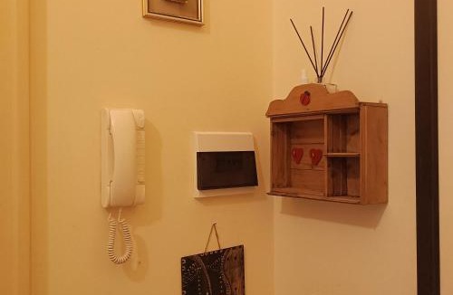 Bari City Centre Apartment | Bari Cottage - Comfort Garruba