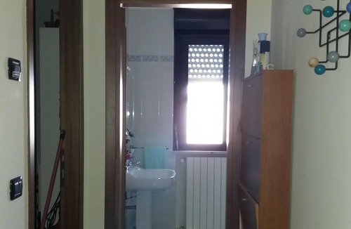 Municipio 4 Apartment | Bari Di Venere apartment