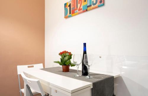 Municipio 1 Apartment | Bari Domus Bella Vita Apartment