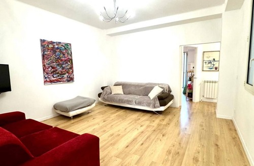 Municipio 2 Apartment | Bari Home - Cozy and modern space