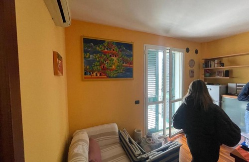 Municipio 3 Apartment | Bari Suite & Solarium
