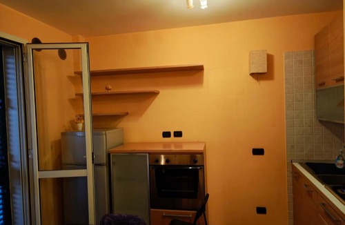 Municipio 3 Apartment | Bari Suite & Solarium