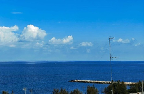Municipio 3 Apartment | Bari Suite & Solarium