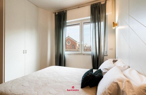 Bari City Centre Apartment | Barirooms - Picca 24
