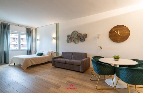 Bari City Centre Apartment | Barirooms - Picca 24