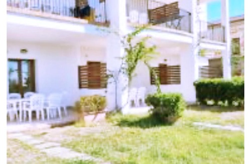 Steccato Apartment | Barko Apartments & Suites