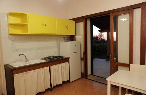 Ascea Other | Barnìa - Agriturismo