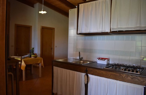Ascea Other | Barnìa - Agriturismo