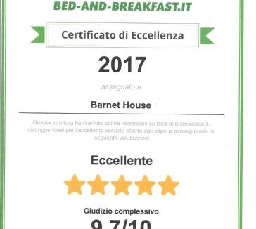 Lamezia Terme Apartment | Barnet House Lamezia