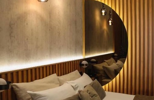 Cercola Bed & Breakfast | Barneys Club B&b