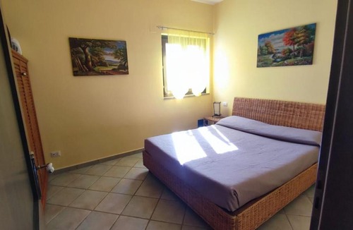 Marina di Pisticci Apartment | Basilicata Host To Host - BORGO SAN BASILIO 2
