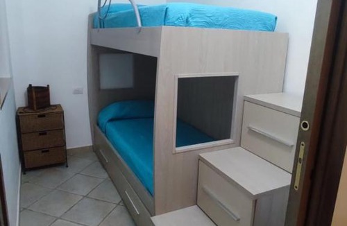 Marina di Pisticci Apartment | Basilicata Host To Host - BORGO SAN BASILIO 2