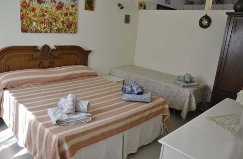 Pisticci Apartment | Basilicata Host to Host - Rifugio San Basilio
