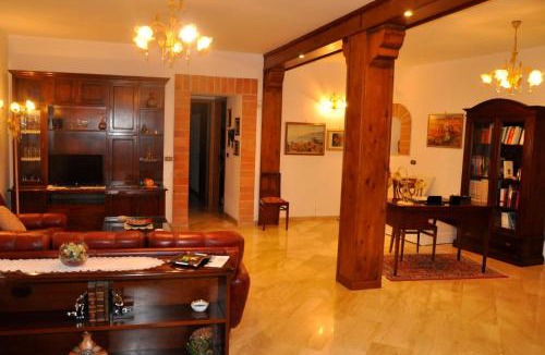 Macchia Apartment | Basilicata Host to Host - Storia, mare e relax - la casa che cercate -