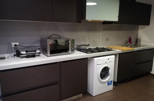 Pineta Apartment | Bastioni Home