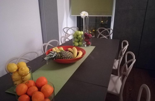 Pineta Apartment | Bastioni Home