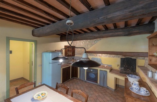 Simignano Cottage | Batticoda c/o Le Mascie
