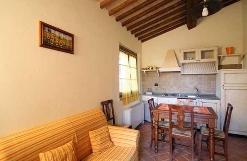 Montefiascone House | Bauernhaus Salcia by Interhome
