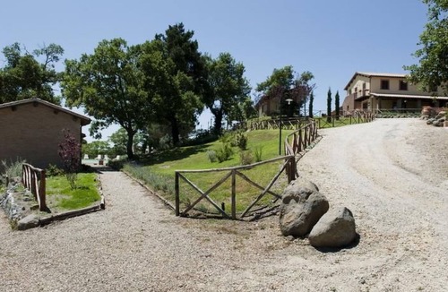 Montefiascone House | Bauernhaus Salcia by Interhome