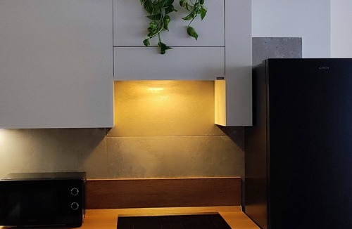 Vanchiglia Apartment | BauHaus Turin