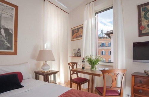 Navona Apartment | Baullari House - Campo de' Fiori