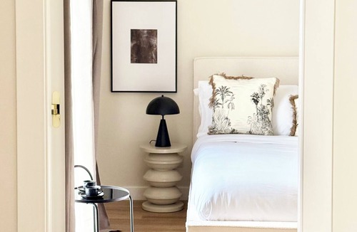 Benevento House | Bayab Charming Rooms - Corso Garibaldi