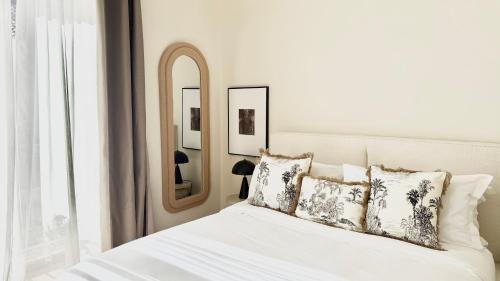 Benevento House | Bayab Charming Rooms - Corso Garibaldi