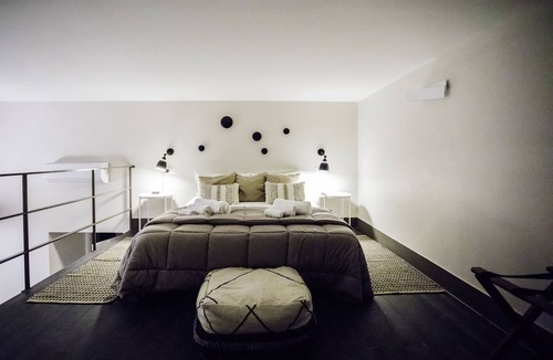 Naples City Centre Bed & Breakfast | BB Casamatta