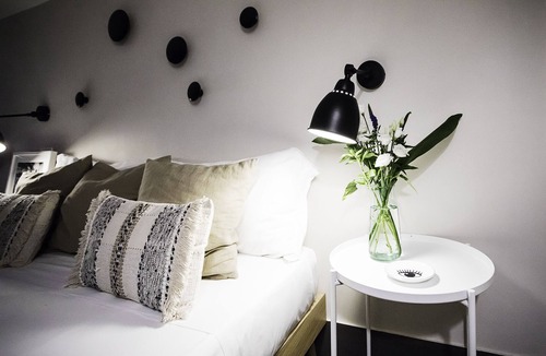 Naples City Centre Bed & Breakfast | BB Casamatta