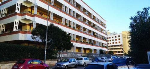 Municipio 2 House | BB dalla zia
