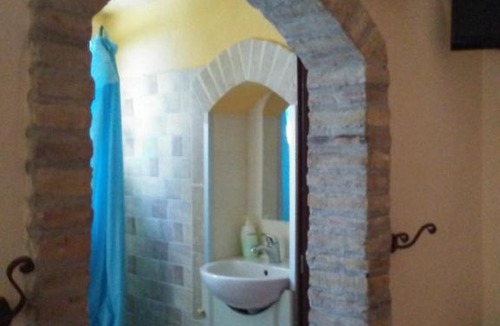 Ferrandina Bed & Breakfast | BB Dimora San Pietro