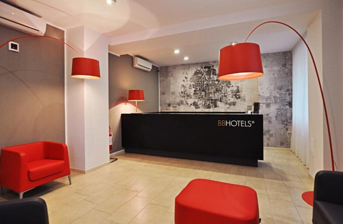 Milan Apartment | BB Hotels Aparthotel Visconti