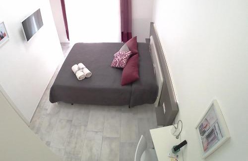 Salerno Bed & Breakfast | Be Inn
