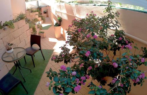 Salerno Bed & Breakfast | Be Inn