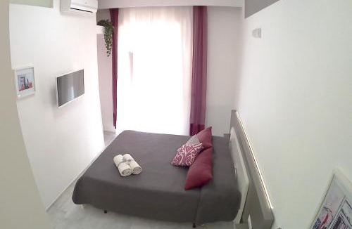 Salerno Bed & Breakfast | Be Inn