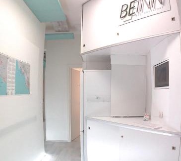 Salerno Bed & Breakfast | Be Inn