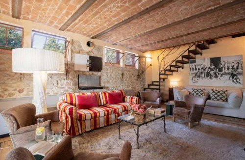 Scarlino Hotel | Be Vedetta - Relais & Glamping - Adult Only