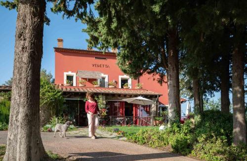 Scarlino Hotel | Be Vedetta - Relais & Glamping - Adult Only