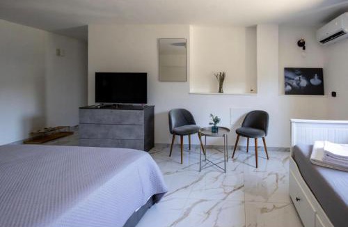 Nocera Inferiore Bed & Breakfast | Bea's Room