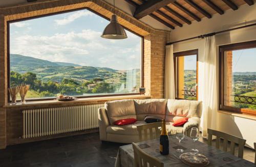 Caldarola Apartment | Bea Villa Bea