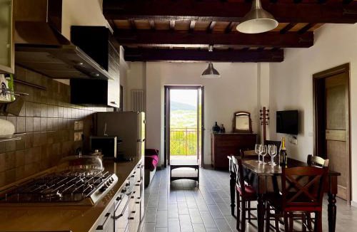 Caldarola Apartment | Bea Villa Bea