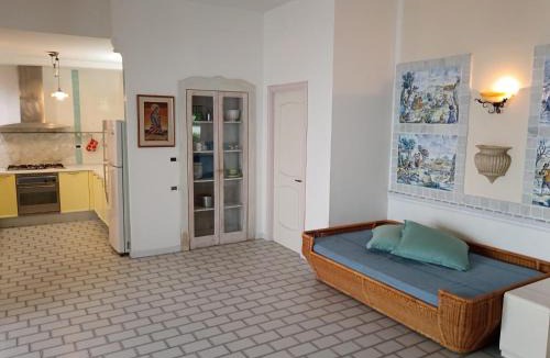 Termoli Apartment | Beach casa sul mare