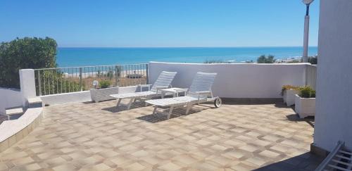Termoli Apartment | Beach casa sul mare